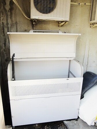 ホロンヴィレッジ永山の物件内観写真